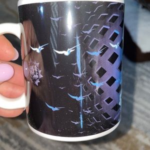 NEW TOMMY THE WHO COFFEE CUP